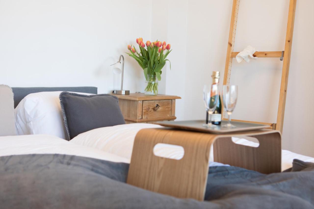 Heislerhof Apartment Mösern Kültér fotó